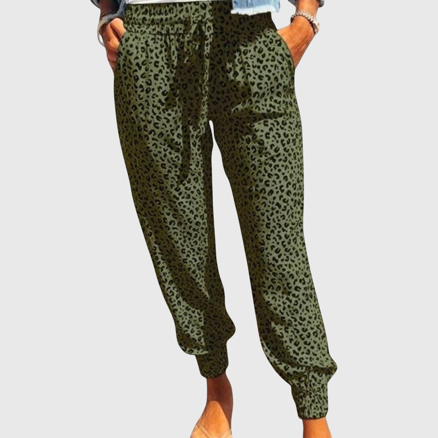 Feli - Leo Pants