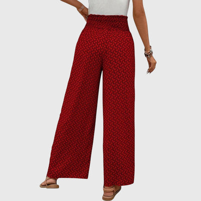 Chiara - Palazzo Pants