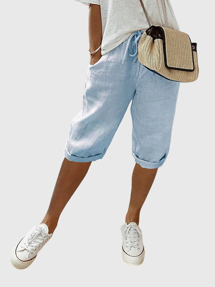 Paisley™ | Elegant Pants