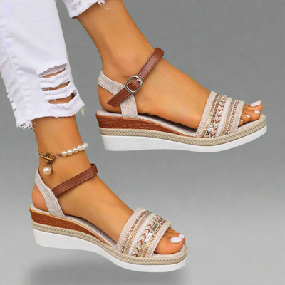 Jola | Comfortable sandals