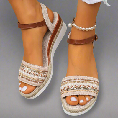 Jola | Comfortable sandals