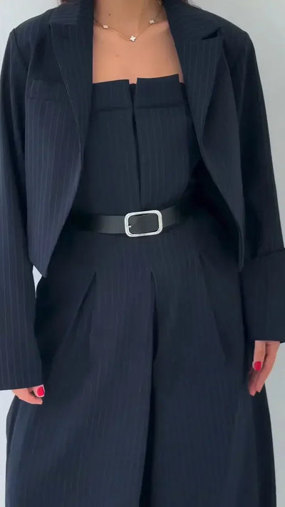 Everly  Elegant & Trendy Style