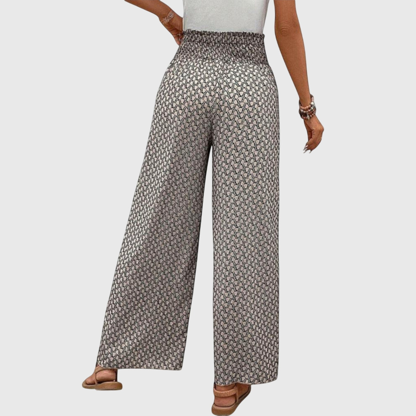 Chiara - Palazzo Pants