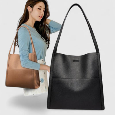 Jaylinn | Classic Shoulder Bag