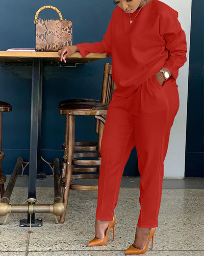 Unique two Piece Set