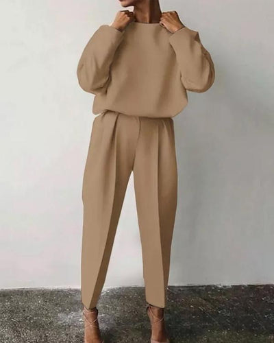 Unique two Piece Set