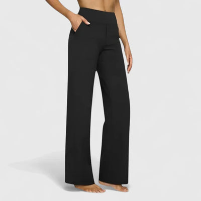 Jasmyn | Comfortable Pants