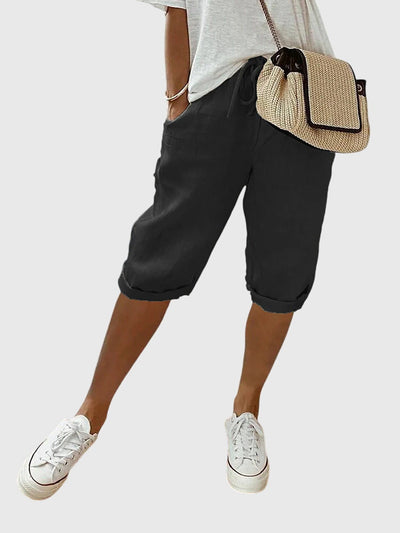 Paisley™ | Elegant Pants