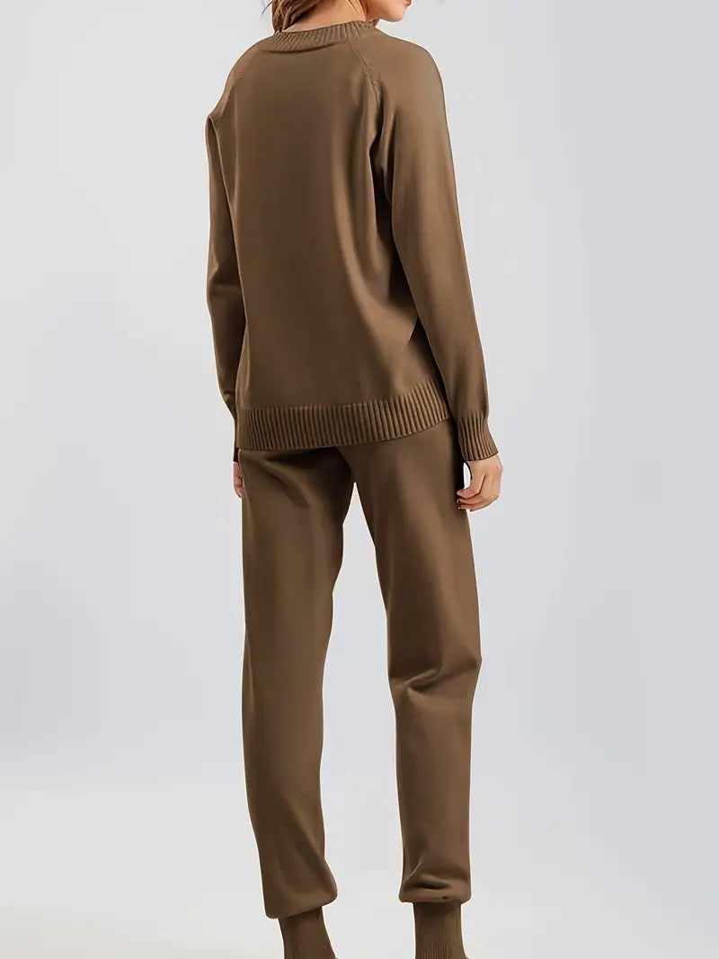 Madison – Two-Piece Set