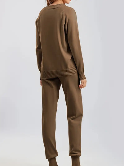 Madison – Two-Piece Set