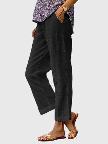 Elaine™ | Elegant Pants