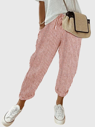 Reina™ | Elegant Pants