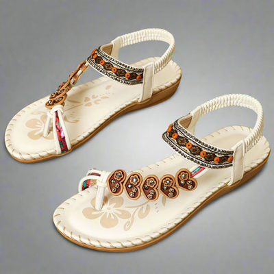 Livvy | Comfortable sandals