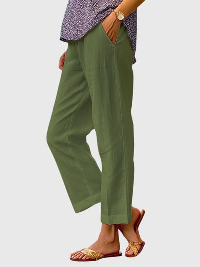 Elaine™ | Elegant Pants