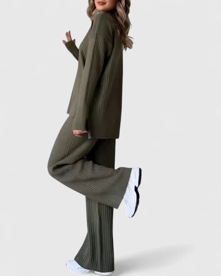 Myzriella | Two-Piece Set