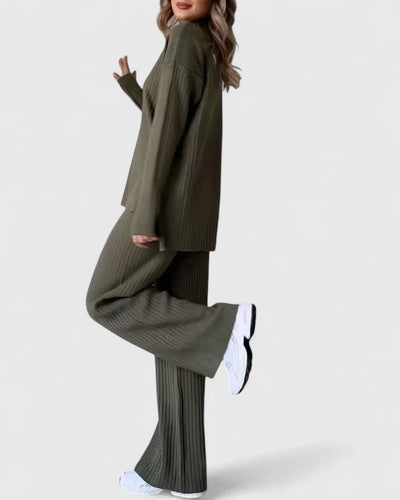 Myzriella | Two-Piece Set