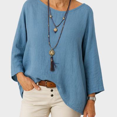 Kalia | Oversized Blouse