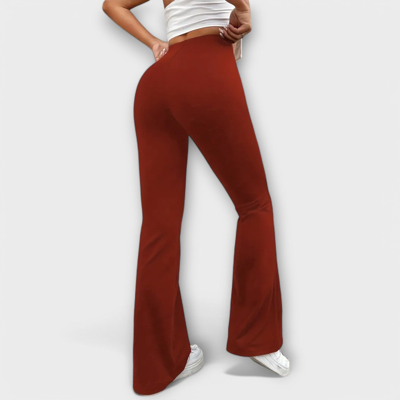 Serena - Relaxed Pants