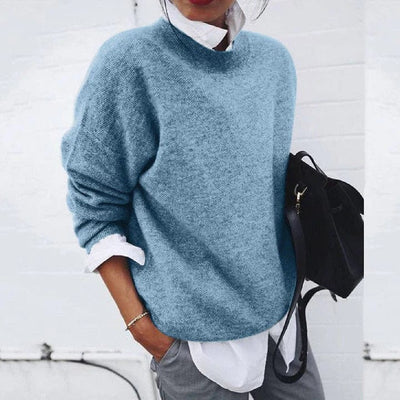 Jolanda | Soft sweater