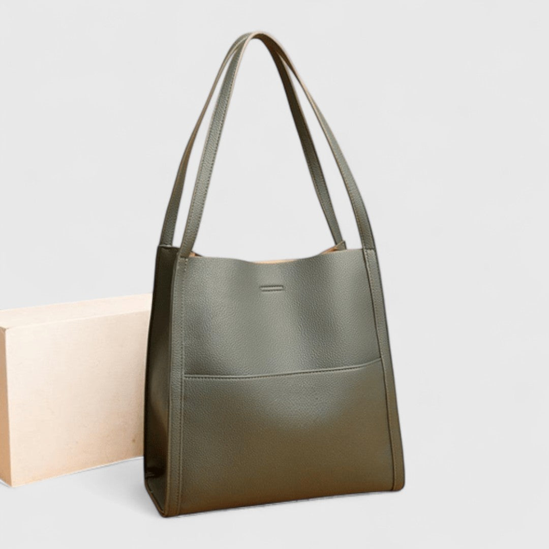 Jaylinn | Classic Shoulder Bag