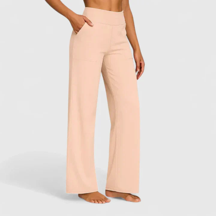 Jasmyn | Comfortable Pants