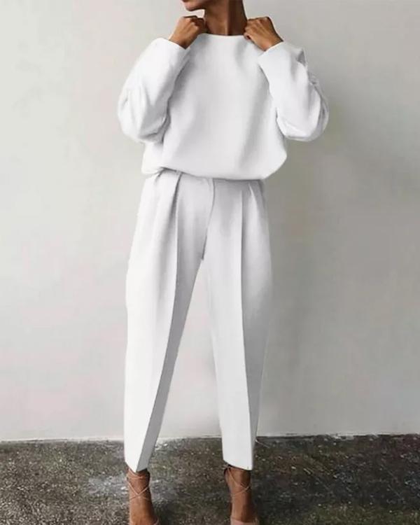 Unique two Piece Set