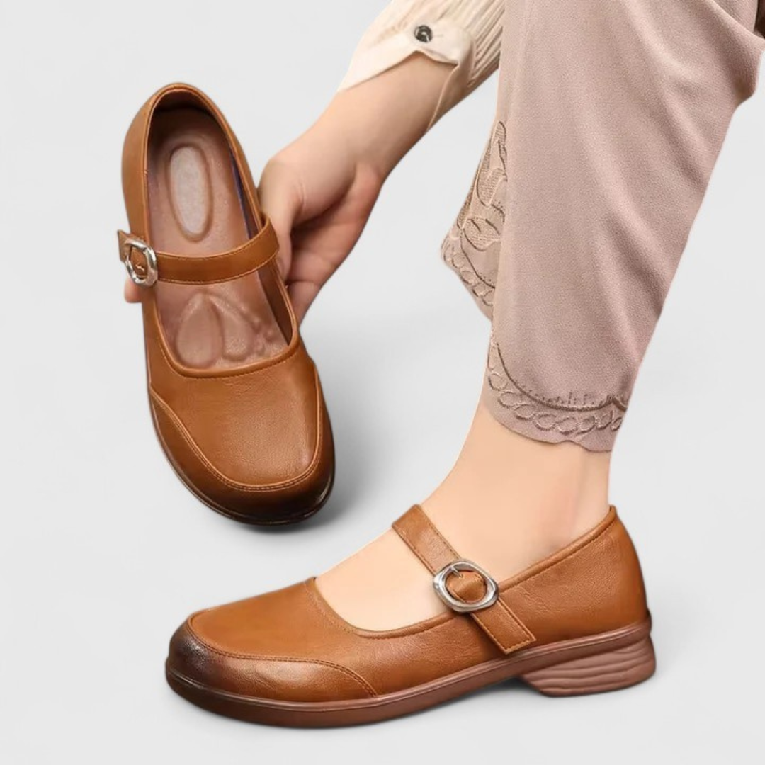 Taylah | Orthopedic Shoes