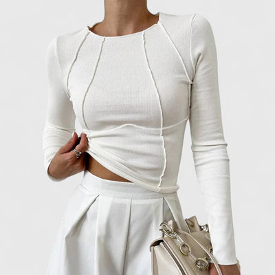 Rosa | Comfortable top