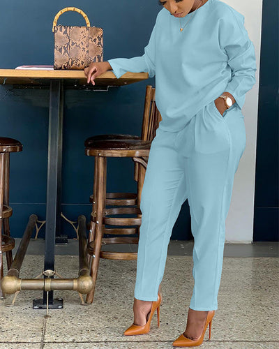 Unique two Piece Set