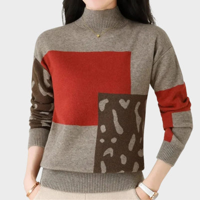 Teresina | Comfortable Sweater