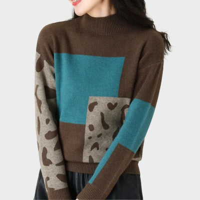 Teresina | Comfortable Sweater