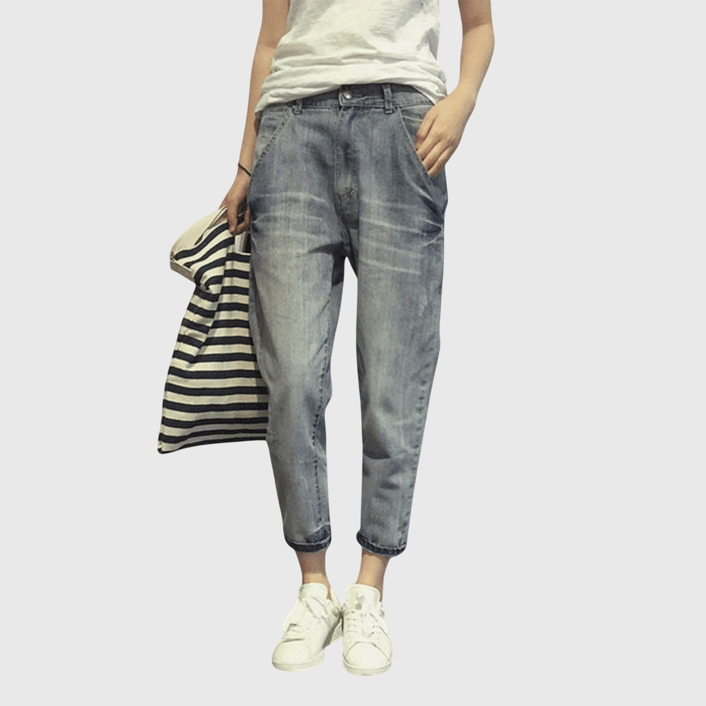 Charlotte - Stylish Pants