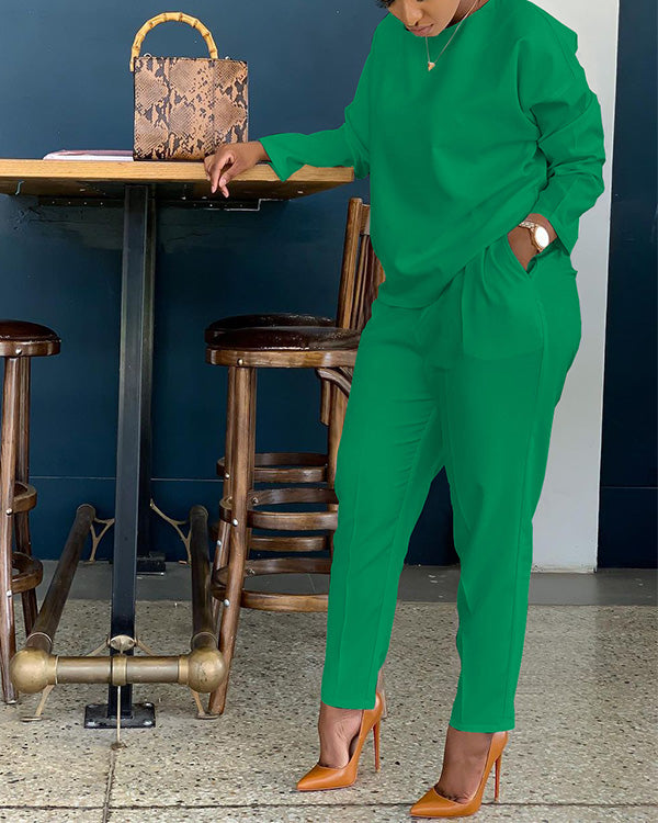 Unique two Piece Set