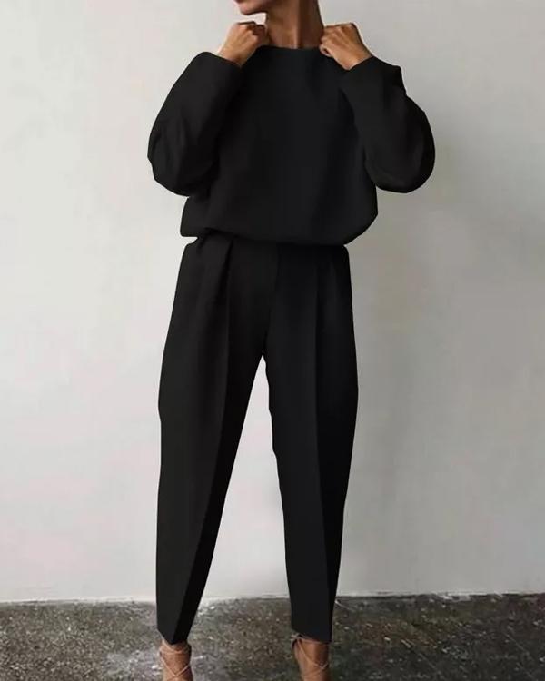 Unique two Piece Set