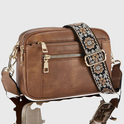 Karen | Refined Shoulder Bag