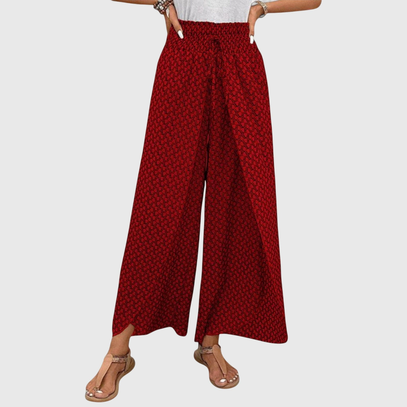 Chiara - Palazzo Pants