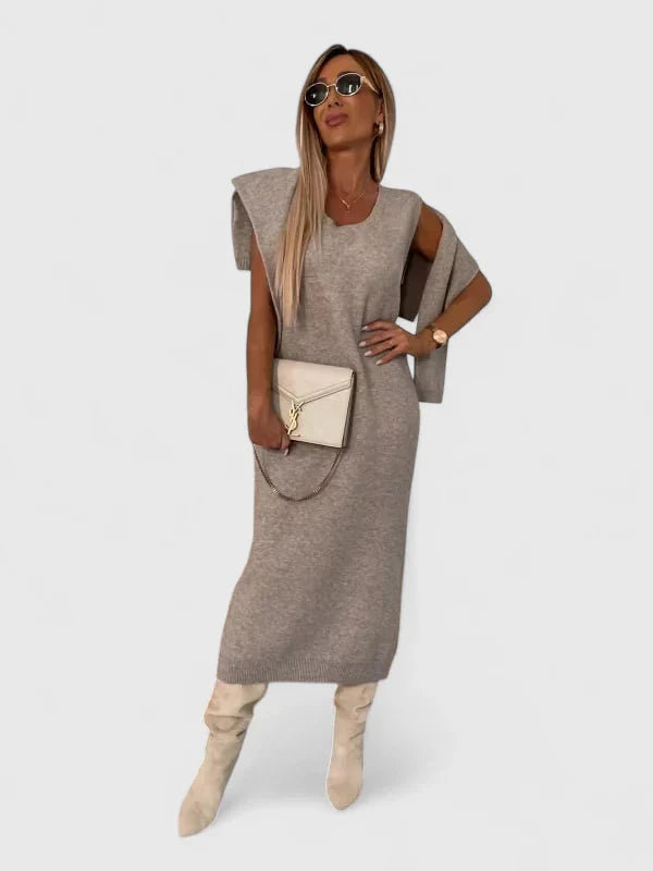 Chrystahl | Elegant Dress