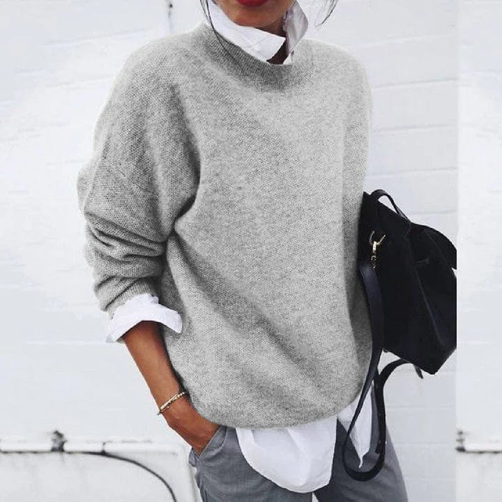 Jolanda | sweater