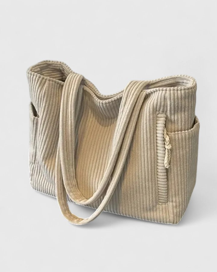 Angelique | Tote Bag