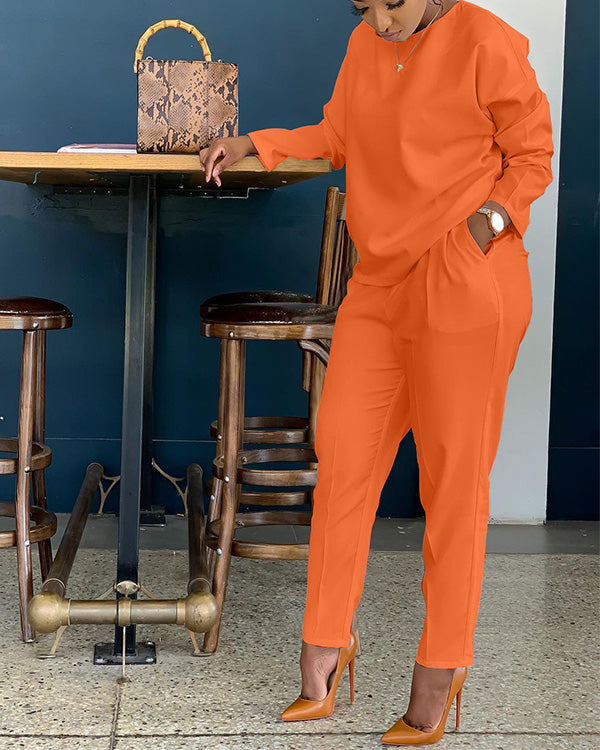 Unique two Piece Set