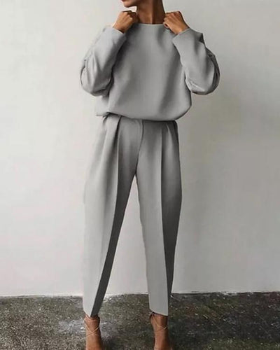 Unique two Piece Set