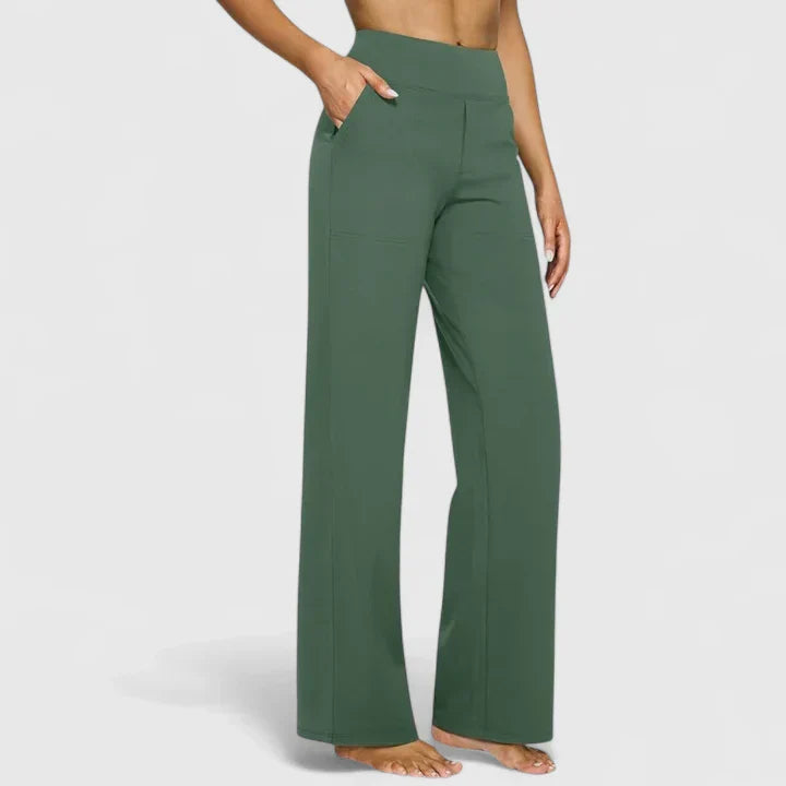 Jasmyn | Comfortable Pants