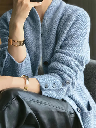 Claire | Elegant Cardigan