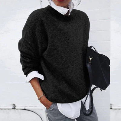 Jolanda | Soft sweater