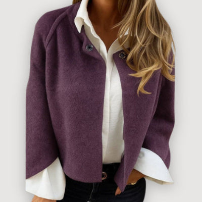 NORA – Cape Jacket