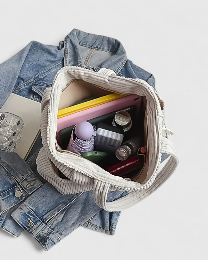 Angelique | Tote Bag