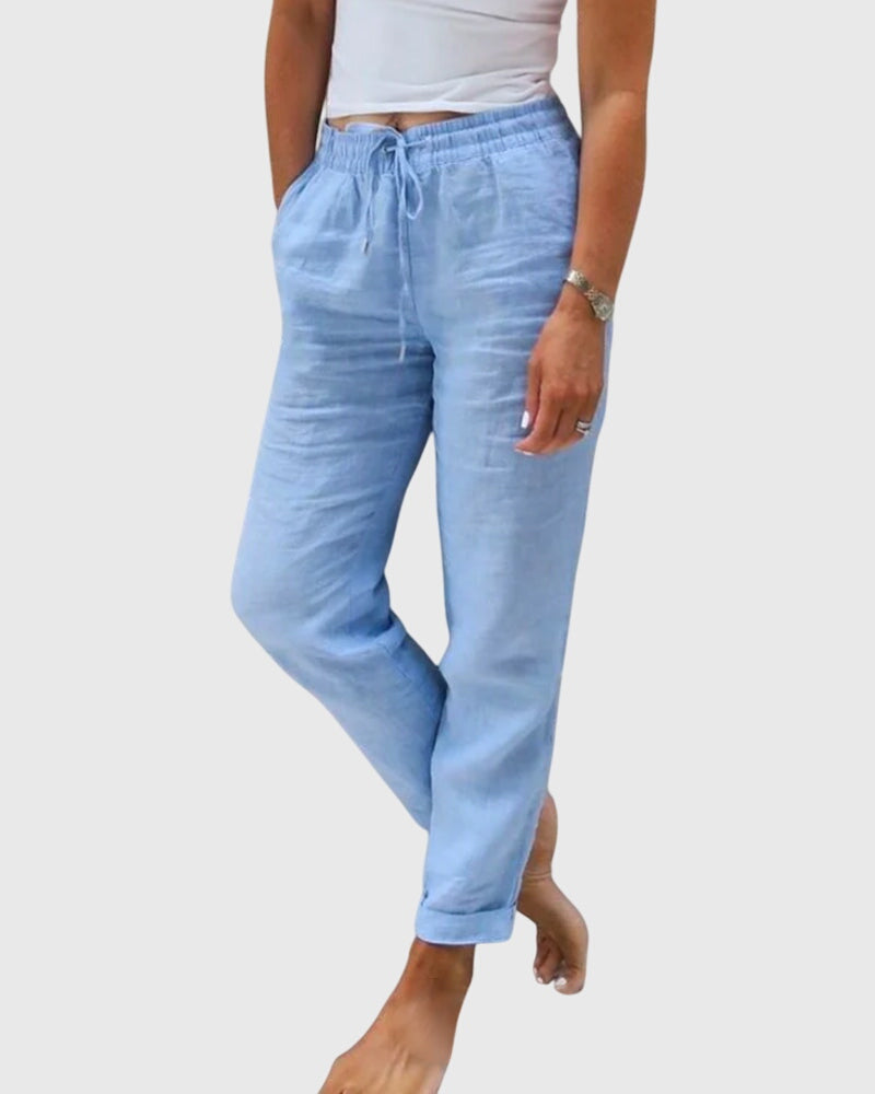 Margaret | Elegant Pants