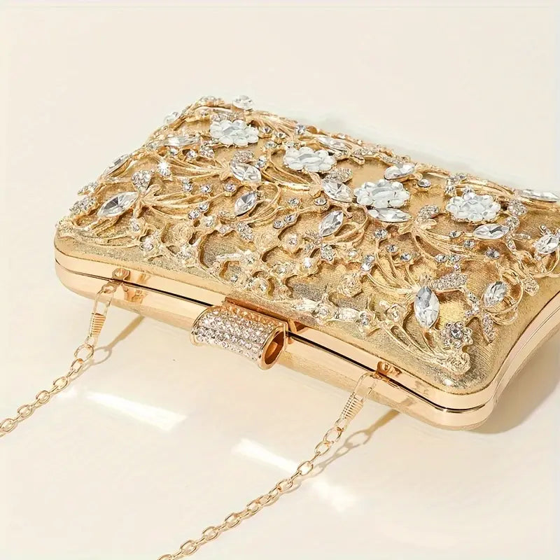 Adela | Shoulder Bag