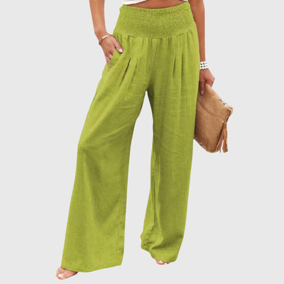 Julie - Elegant Pants