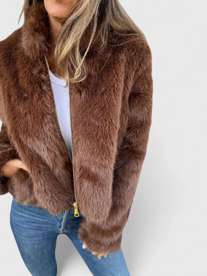 Ija | Elegant Jacket